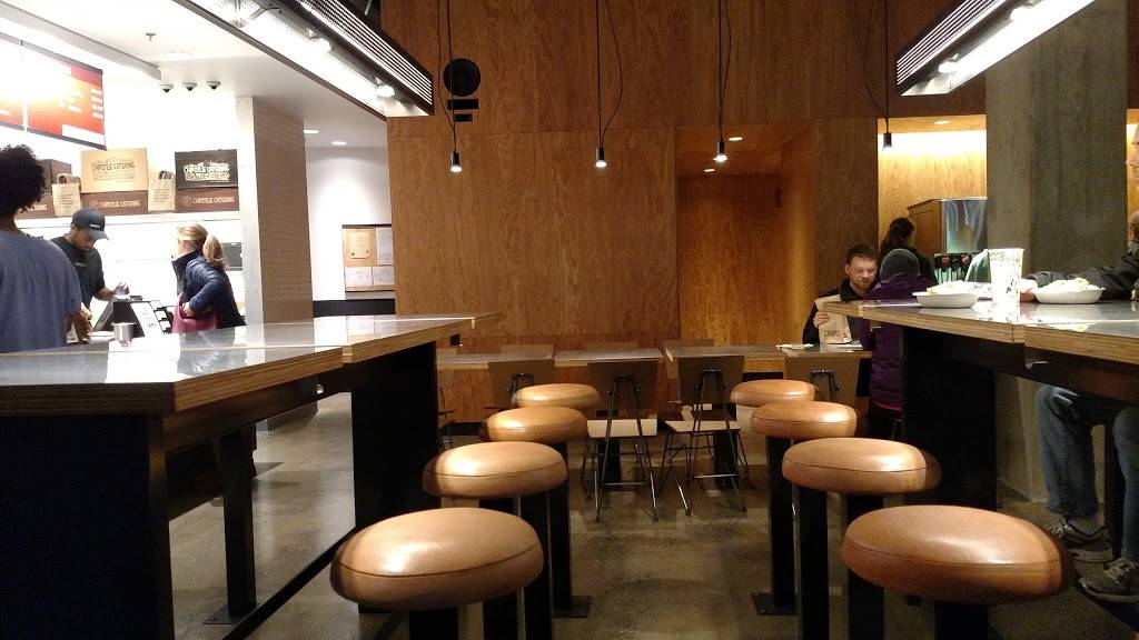 Chipotle Mexican Grill | restaurant | 1002 S Glebe Rd, Arlington, VA 22204, USA | 7037466381 OR +1 703-746-6381