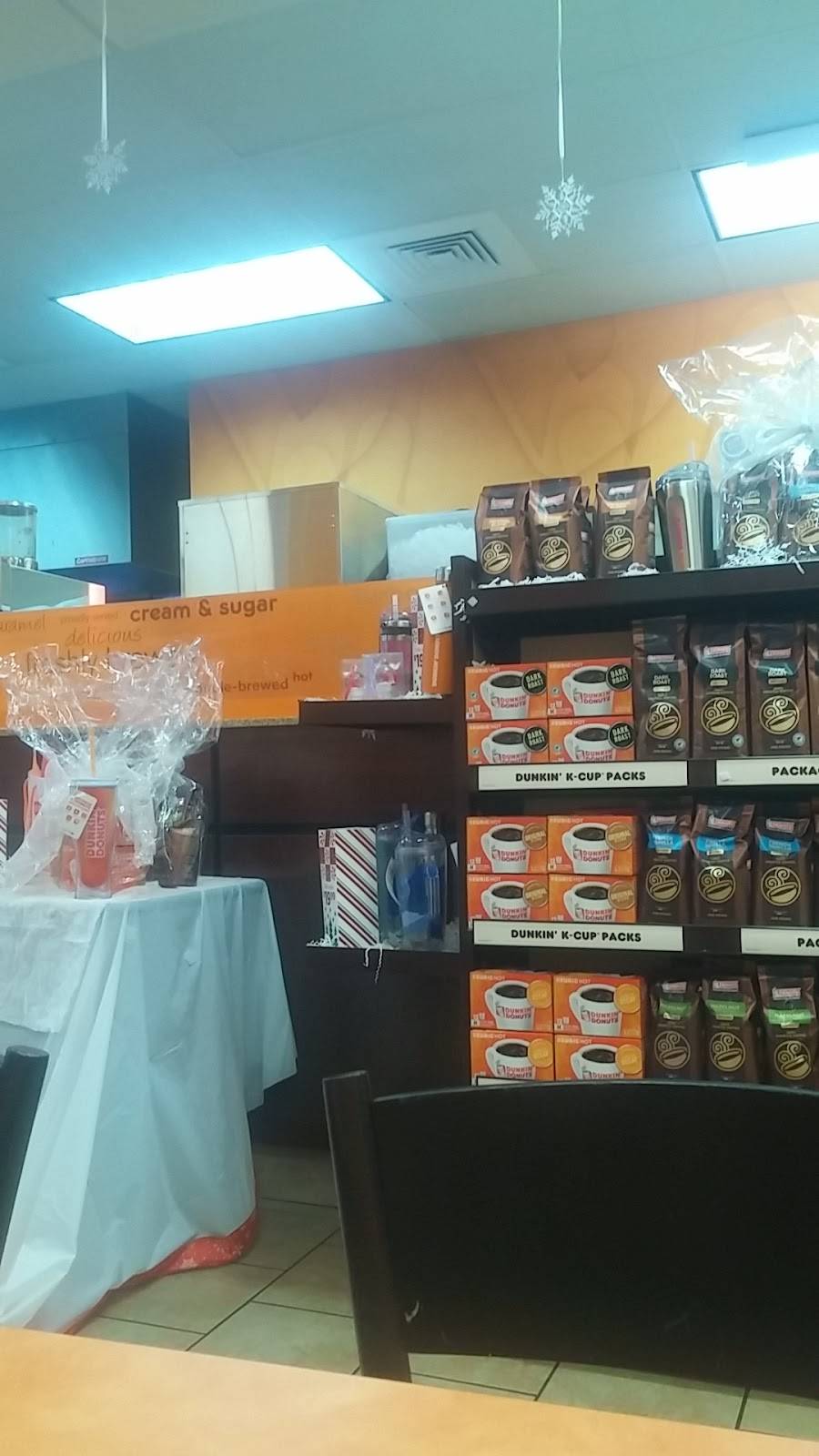 Dunkin | bakery | 8175 Wiles Rd, Coral Springs, FL 33067, USA | 9547554882 OR +1 954-755-4882