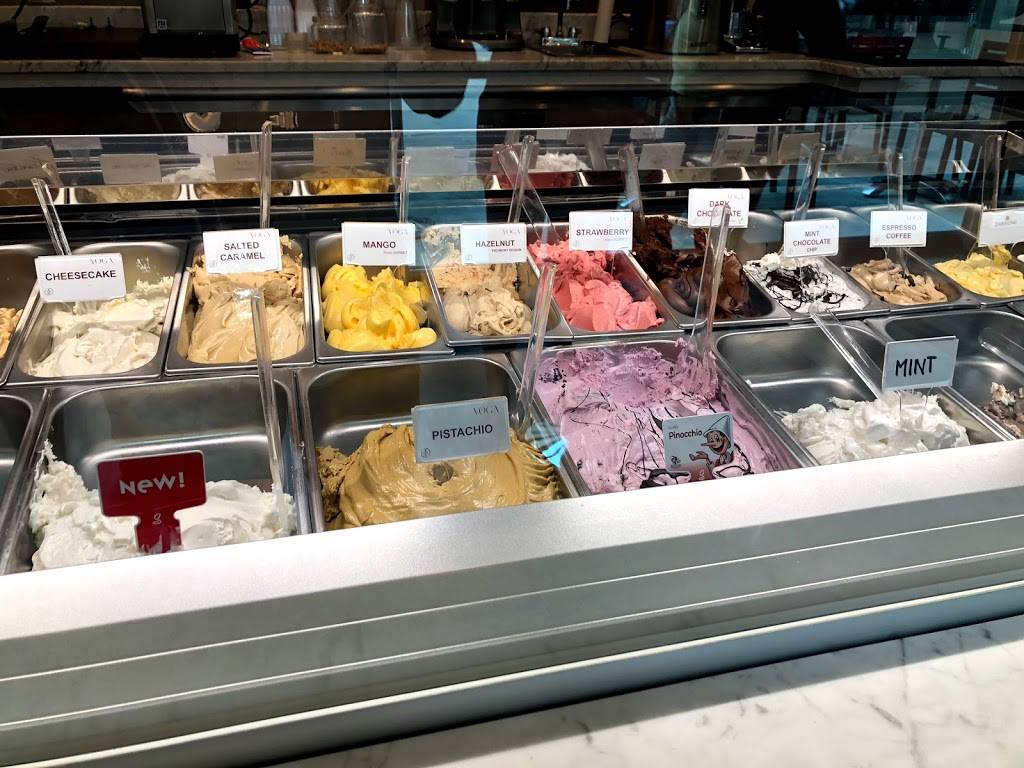 Voga Italian Gelato | Crepes | Coffee | Chocolate | Desserts | cafe | 299 North Highland Avenue Northeast G, Atlanta, GA 30307, USA | 4708755637 OR +1 470-875-5637