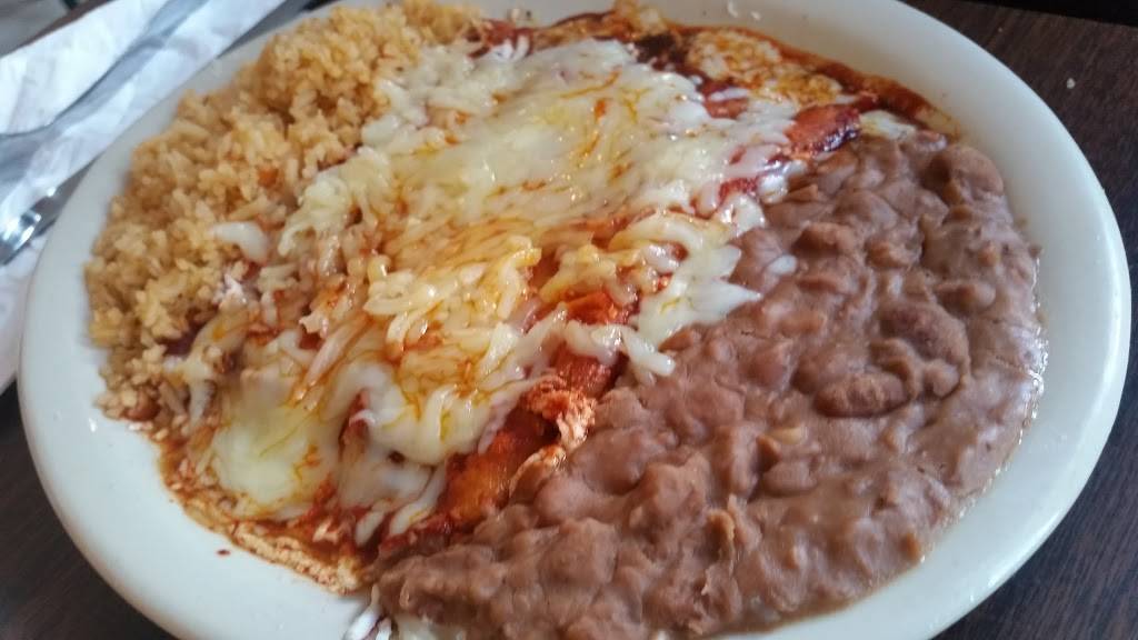 Pueblas Mexican Kitchen | restaurant | 6320 N Main St, Houston, TX 77009, USA | 7134269062 OR +1 713-426-9062