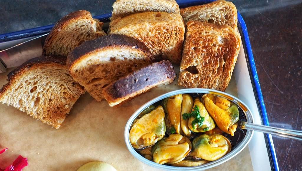 The Shop by Island Creek Oysters | restaurant | 123 Washington Ave, Portland, ME 04101, USA | 2076994466 OR +1 207-699-4466