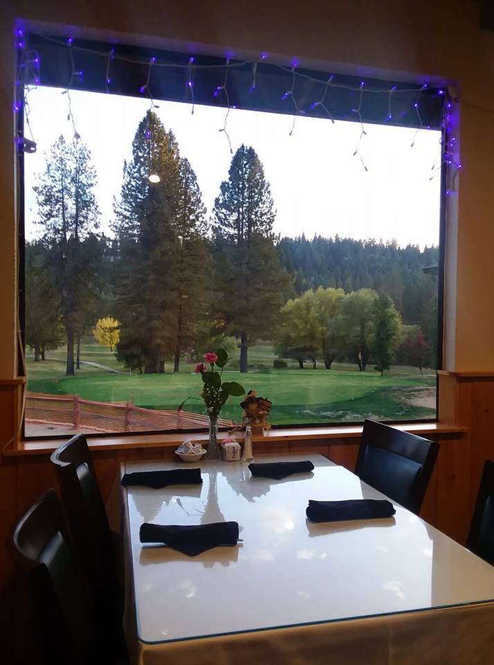 The Mountain Grille | restaurant | 26510 Fairway Dr, Pioneer, CA 95666, USA | 2092958808 OR +1 209-295-8808
