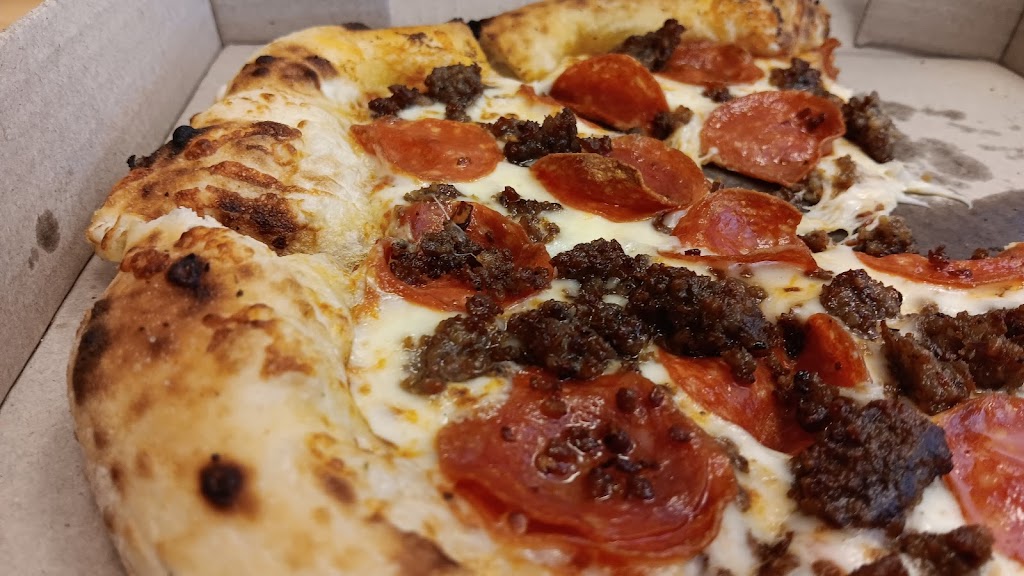 Dough Pros Woodfire Pizza | restaurant | W Church St, Galion, OH 44833, USA | 4195454542 OR +1 419-545-4542