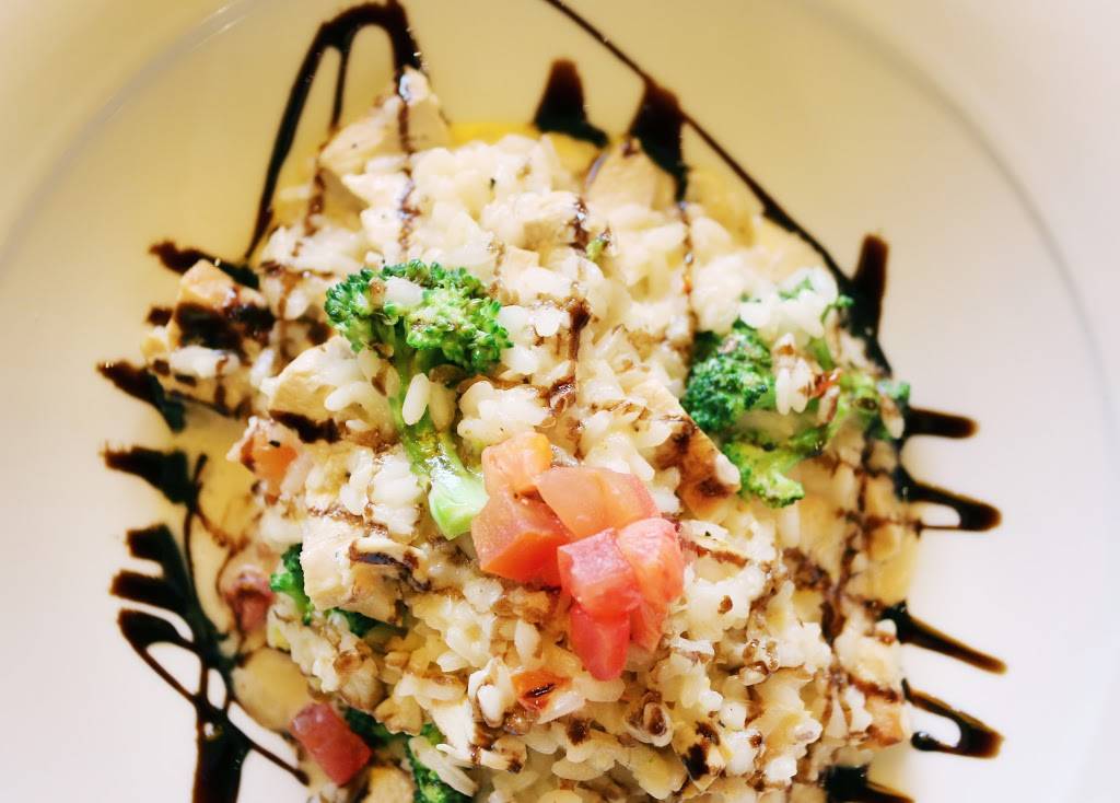 Penne Pomodoro | restaurant | 6815 Snider Plaza, Dallas, TX 75205, USA | 2143739911 OR +1 214-373-9911