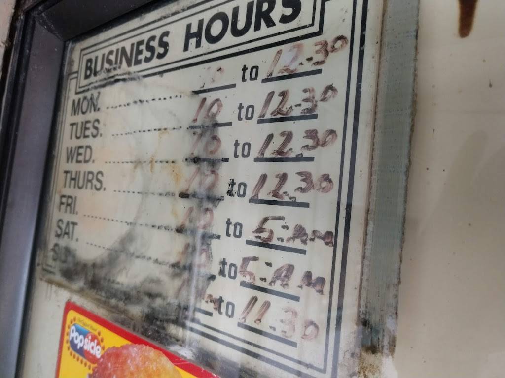 OK Fish & Chips | restaurant | 5825 S 16th St #4, Phoenix, AZ 85040, USA | 6022685530 OR +1 602-268-5530