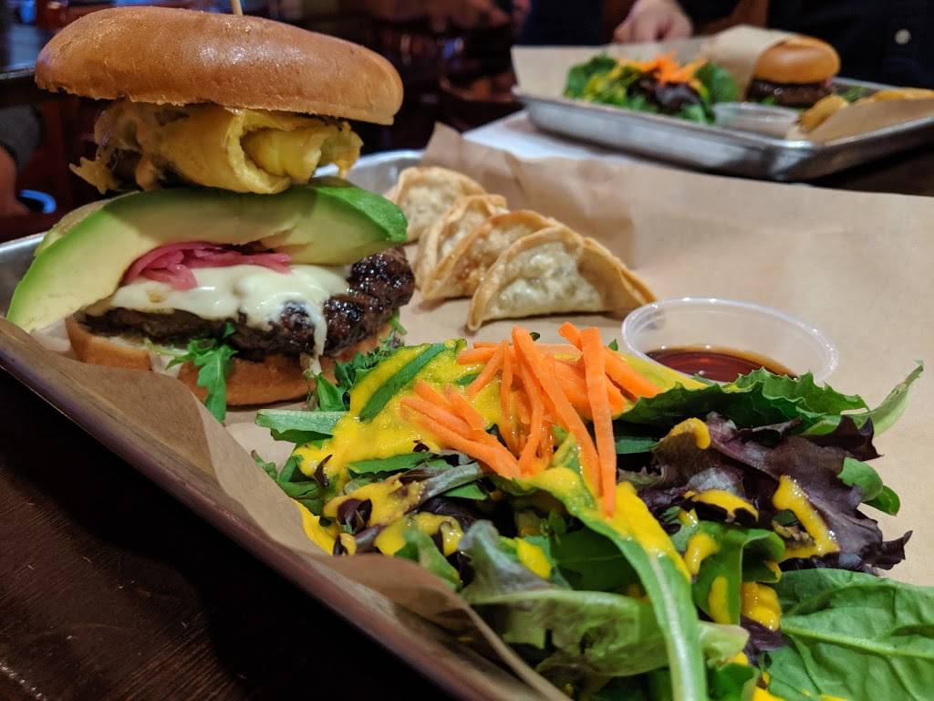 Mr. Bento Burger | restaurant | 7180 NE Cornell Rd, Hillsboro, OR 97124, USA | 5037467325 OR +1 503-746-7325