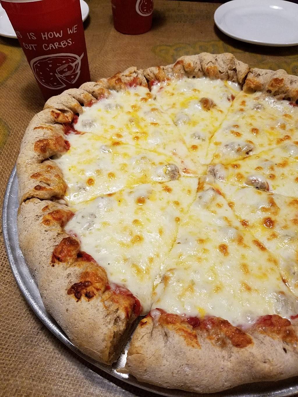 The Great Plains Sauce & Dough Co. | meal delivery | 129 Main St #101, Ames, IA 50010, USA | 5152321627 OR +1 515-232-1627