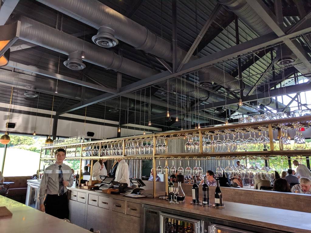 Bacchanalia | restaurant | 1460 Ellsworth Industrial Blvd NW Suite 1, Atlanta, GA 30318, USA | 4043650410 OR +1 404-365-0410