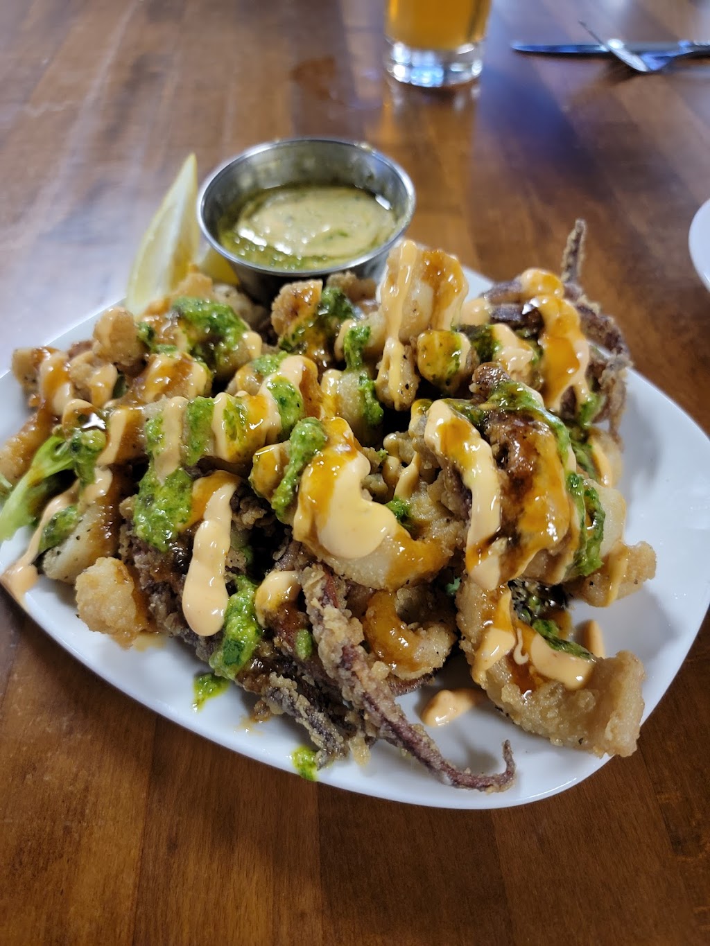 Burlys California Bistro | restaurant | 1219 N Carpenter Rd suite 5, Modesto, CA 95351, USA | 2093129400 OR +1 209-312-9400