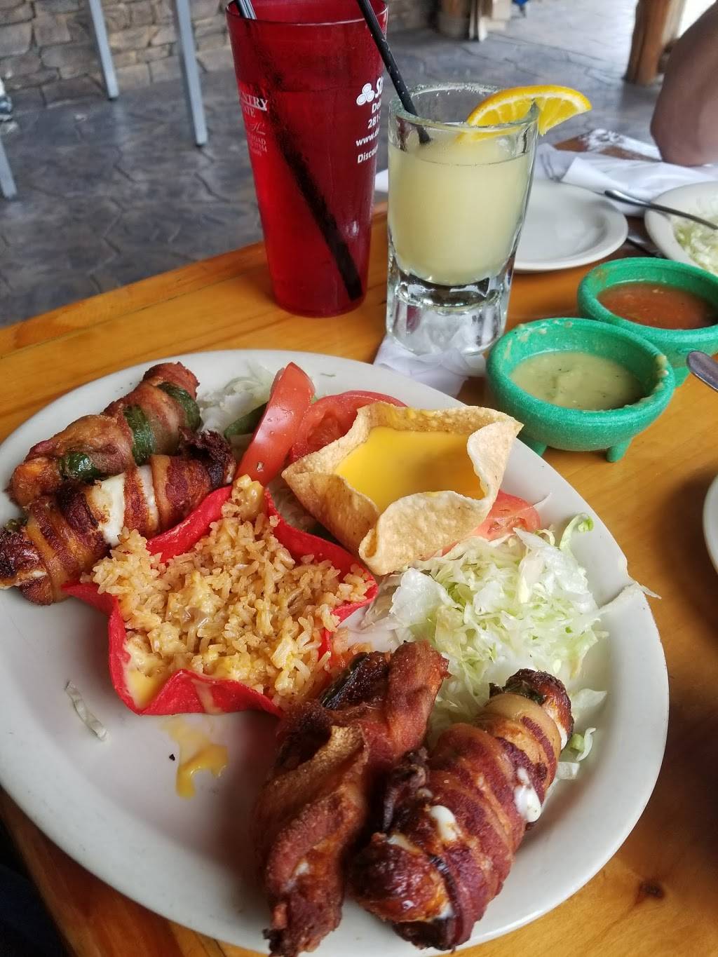 Ranchero | restaurant | 32517 FM2978, Magnolia, TX 77354, USA | 2812598701 OR +1 281-259-8701