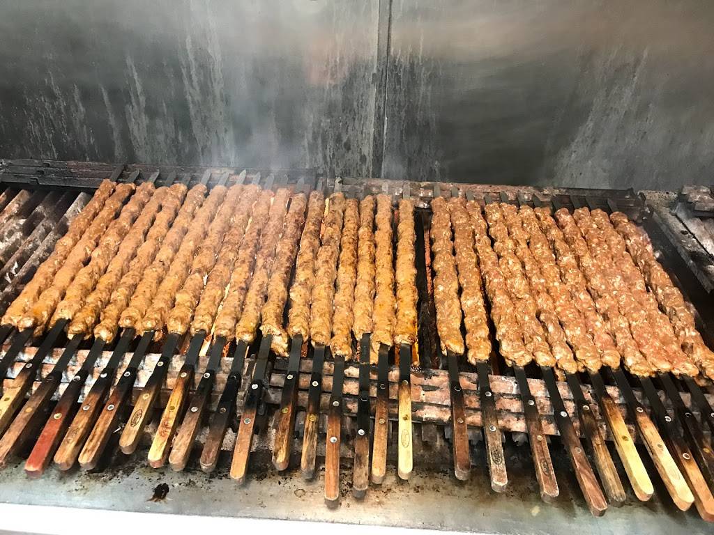 King Falafel And Grill | restaurant | 8875 Foothill Blvd Unit 103, Rancho Cucamonga, CA 91730, USA | 9099211249 OR +1 909-921-1249