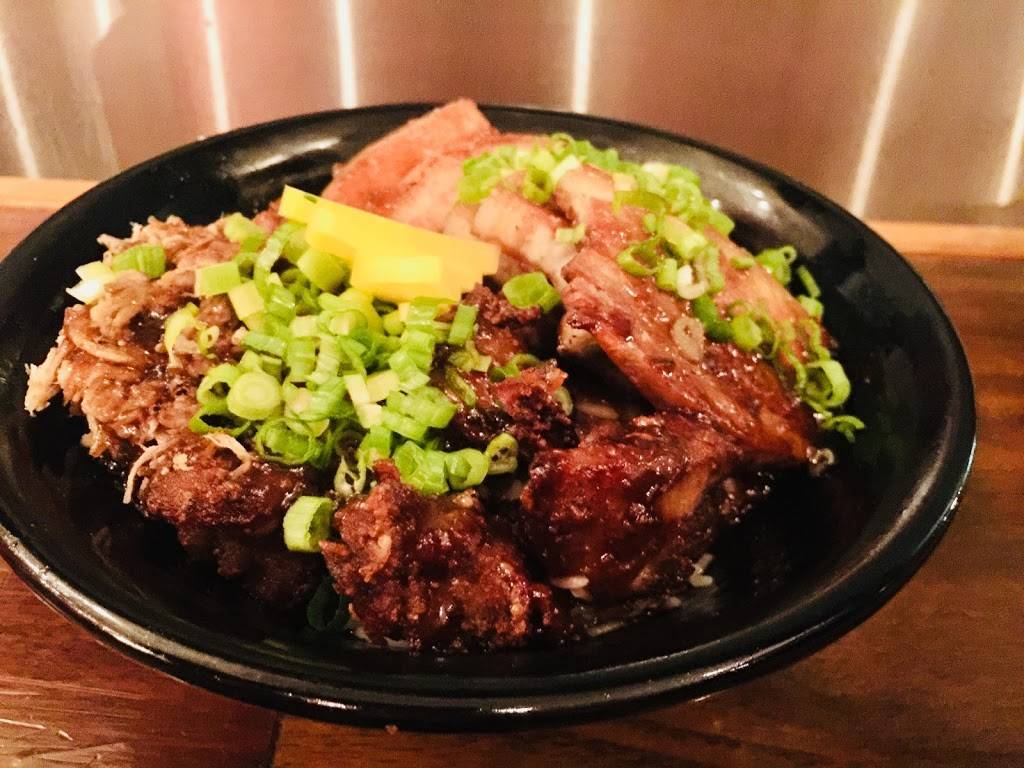 Chop Chop Shop | restaurant | 4603 N Florida Ave, Tampa, FL 33603, USA | 8137707306 OR +1 813-770-7306