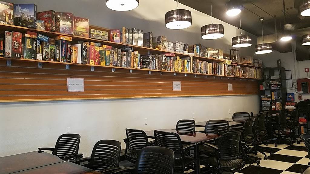 Mac & Chess | restaurant | 12486 SW 8th St, Miami, FL 33184, USA | 3055513475 OR +1 305-551-3475