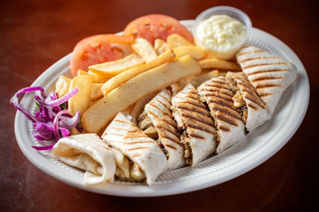 Semiramis Lebanese Restaurant | restaurant | 4639 N Kedzie Ave, Chicago, IL 60625, USA | 7732798900 OR +1 773-279-8900