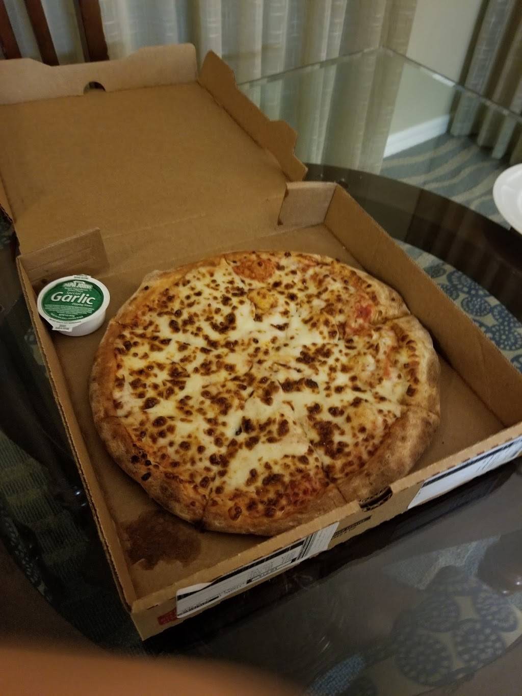 Papa Johns Pizza | restaurant | 17445 US-192 Ste 16, Clermont, FL 34711, USA | 3522431800 OR +1 352-243-1800