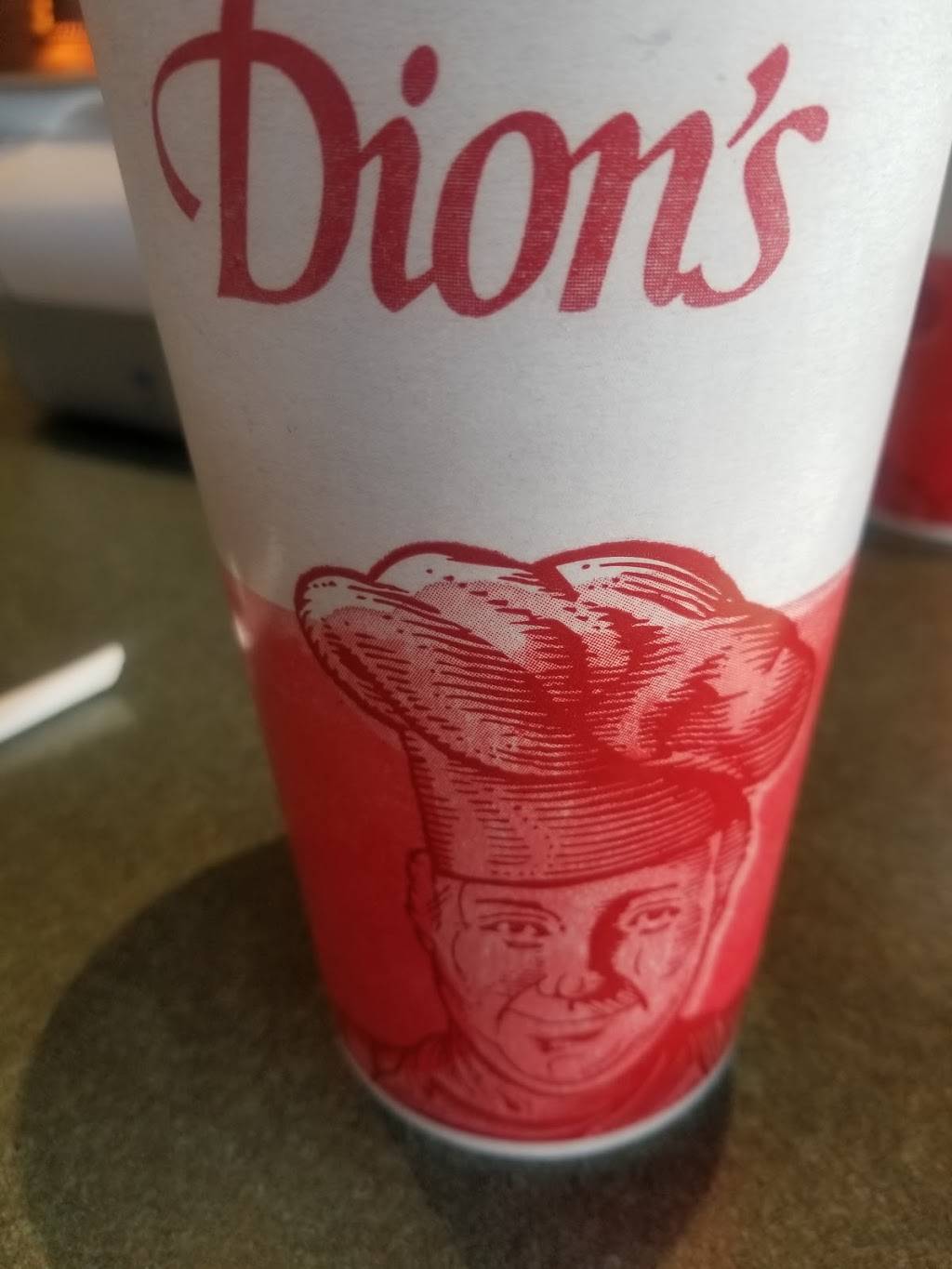 Dions | restaurant | 8100 Wyoming Blvd NE, Albuquerque, NM 87113, USA | 5058570100 OR +1 505-857-0100