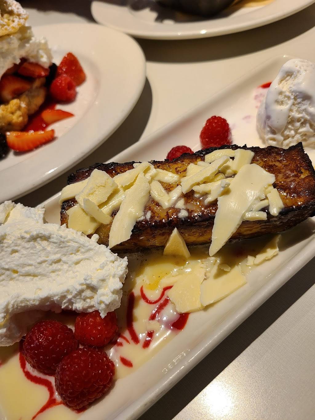 Bazille | restaurant | 3200 184th St SW, Lynnwood, WA 98037, USA | 4253292108 OR +1 425-329-2108