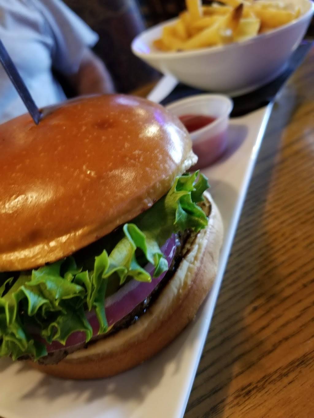 The Grumpy Monk | restaurant | 2841 W Hwy 74, Monroe, NC 28110, USA | 7046358700 OR +1 704-635-8700