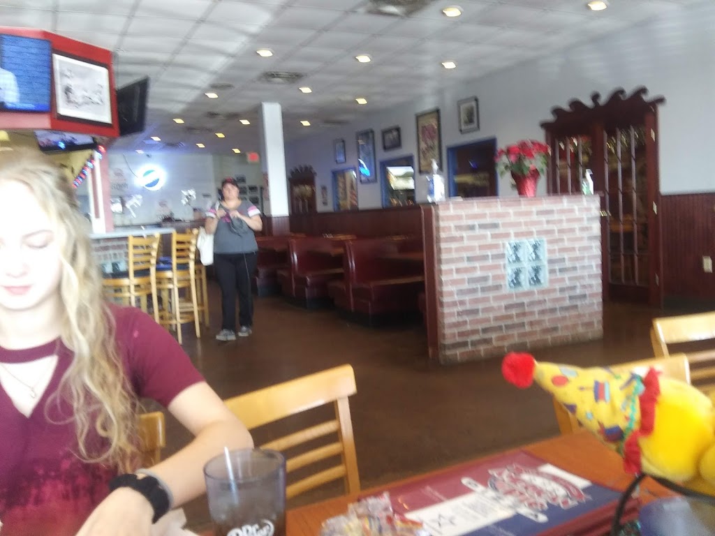 American Pie Pizza | restaurant | 4830 N Hills Blvd, North Little Rock, AR 72116, USA | 5017530081 OR +1 501-753-0081