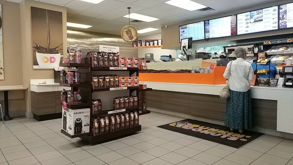 Dunkin | bakery | 4640 W Eau Gallie Blvd, Melbourne, FL 32934, USA | 3212555045 OR +1 321-255-5045