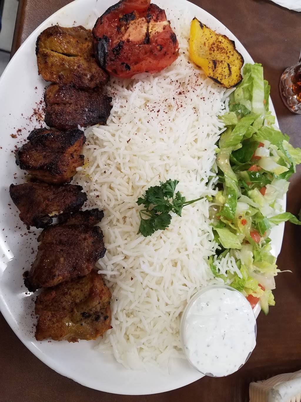 Saray Restaurant | restaurant | 123 Jamacha Road, El Cajon, CA 92019, USA | 6194019400 OR +1 619-401-9400