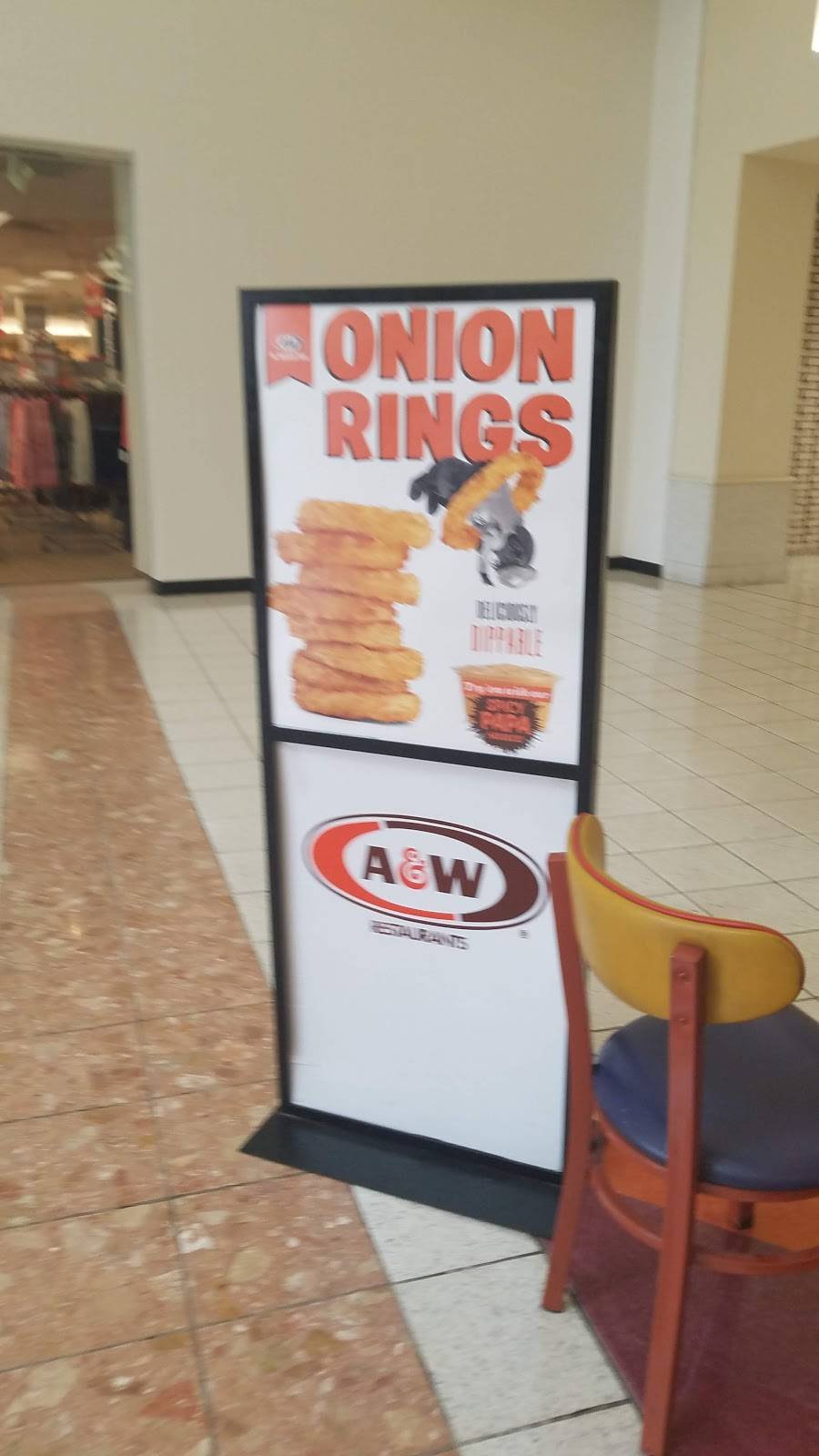 A&W Restaurant | restaurant | 350 W 14 Mile Rd, Troy, MI 48083, USA | 2485779959 OR +1 248-577-9959