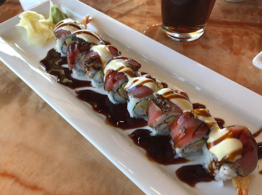 Otaku | restaurant | 2430 S Gilbert Rd #5, Chandler, AZ 85286, USA | 4808213908 OR +1 480-821-3908