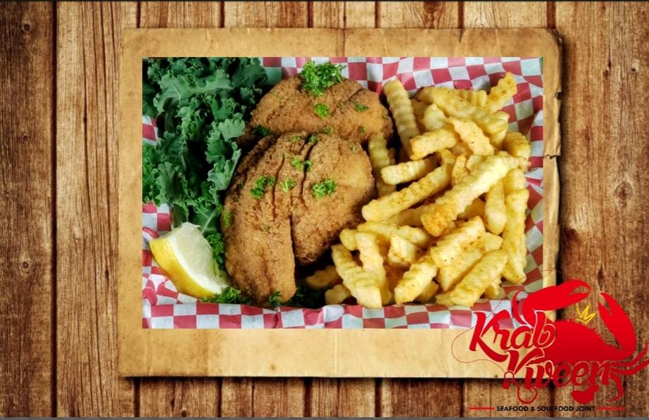 Krab Kween | restaurant | 1444 Joe Frank Harris Pkwy SE, Cartersville, GA 30120, USA | 7702397751 OR +1 770-239-7751