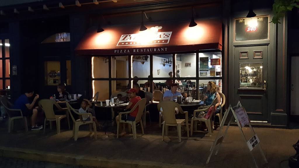 Talaynas World Class Pizza | meal delivery | 340 N Main St, St Charles, MO 63301, USA | 6368969447 OR +1 636-896-9447