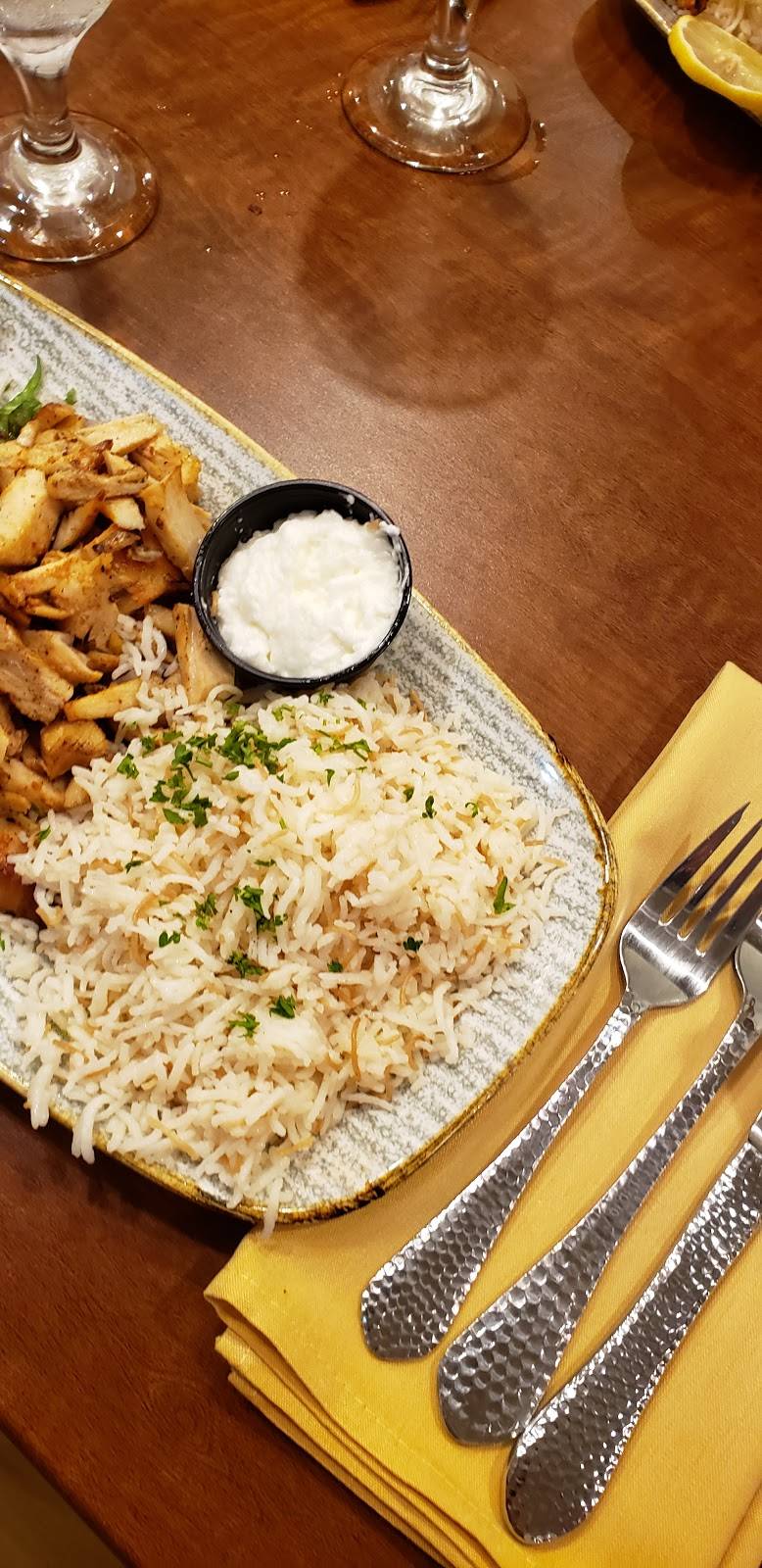 Sage Café & Hookah Lounge | restaurant | 2720 Mall of Georgia Blvd Suite 103, Buford, GA 30519, USA | 4049373601 OR +1 404-937-3601