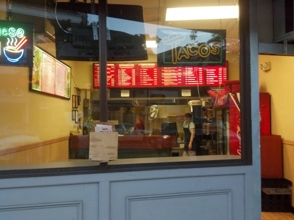 Lee Chens | restaurant | 475 W Broadway, Boston, MA 02127, USA | 6172690061 OR +1 617-269-0061