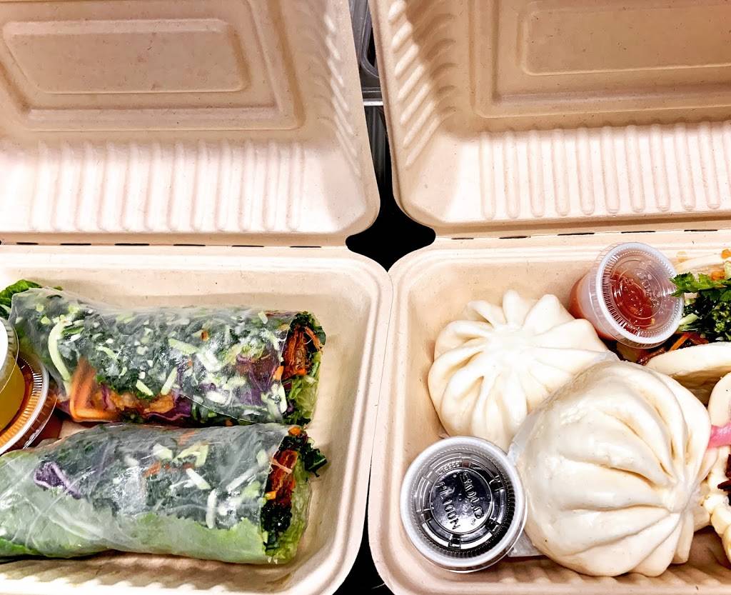 Bao Bar | restaurant | Liberty Public Market, 2820 Historic Decatur Rd, San Diego, CA 92106, USA | 6192090140 OR +1 619-209-0140