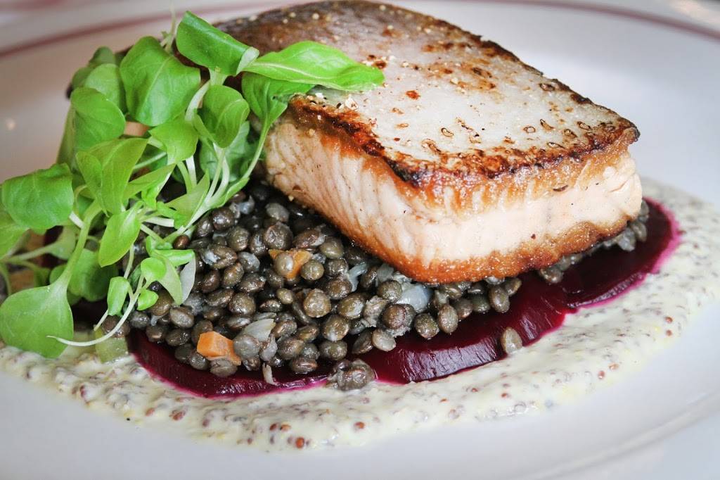 Aquitaine Chestnut Hill | restaurant | 11 Boylston St, Chestnut Hill, MA 02467, USA | 6177348400 OR +1 617-734-8400