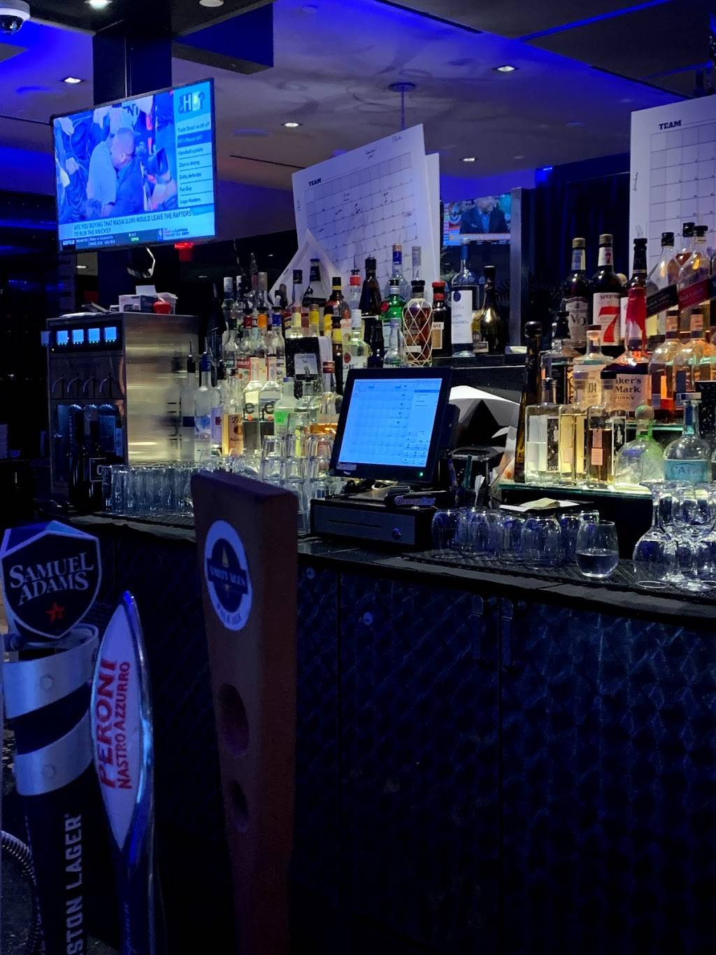 Il Vizio Park | restaurant | 4857 Merrick Rd, Massapequa Park, NY 11762, USA | 5166549155 OR +1 516-654-9155