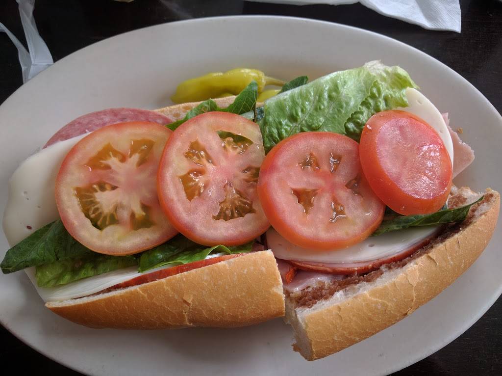 Modicas Deli | restaurant | 455 E Ocean Blvd, Long Beach, CA 90802, USA | 5624357011 OR +1 562-435-7011