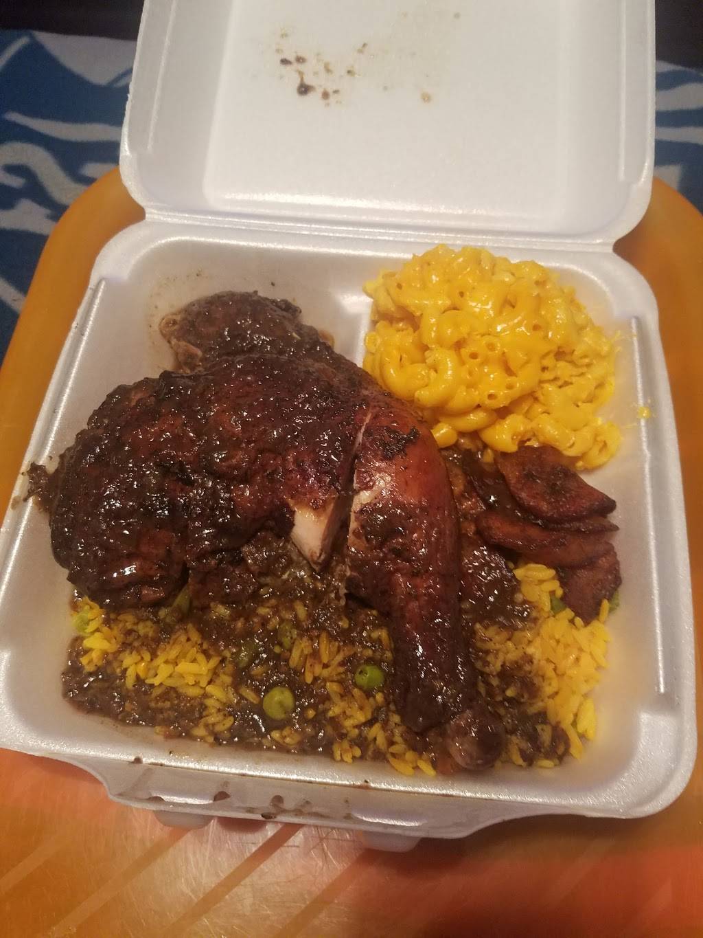 M P Island Cafe & Grocery | restaurant | 5583 Portsmouth Blvd, Portsmouth, VA 23701, USA | 7576737744 OR +1 757-673-7744