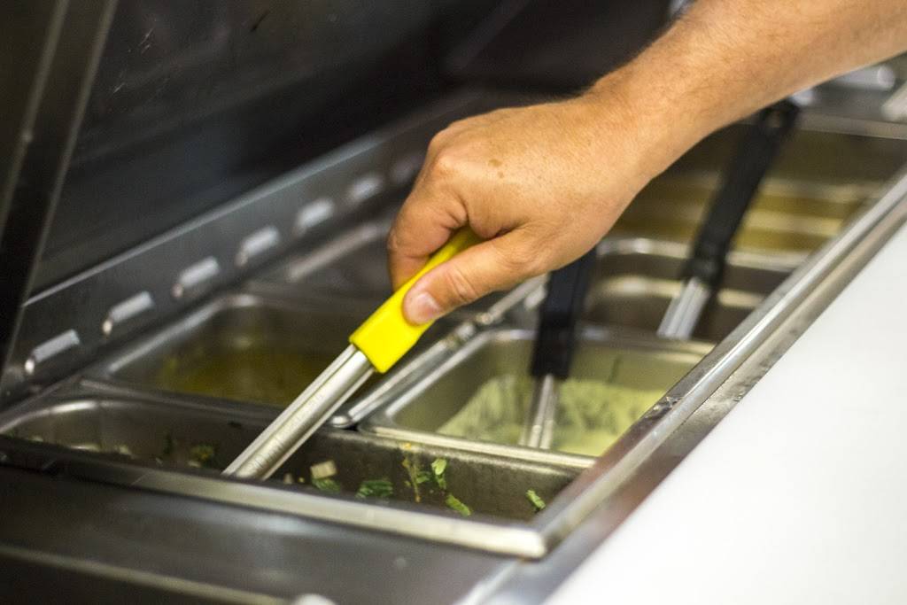 Bullritos | restaurant | 4014, 12719 Farm to Market 1960 Rd W, Houston, TX 77065, USA | 2818903969 OR +1 281-890-3969