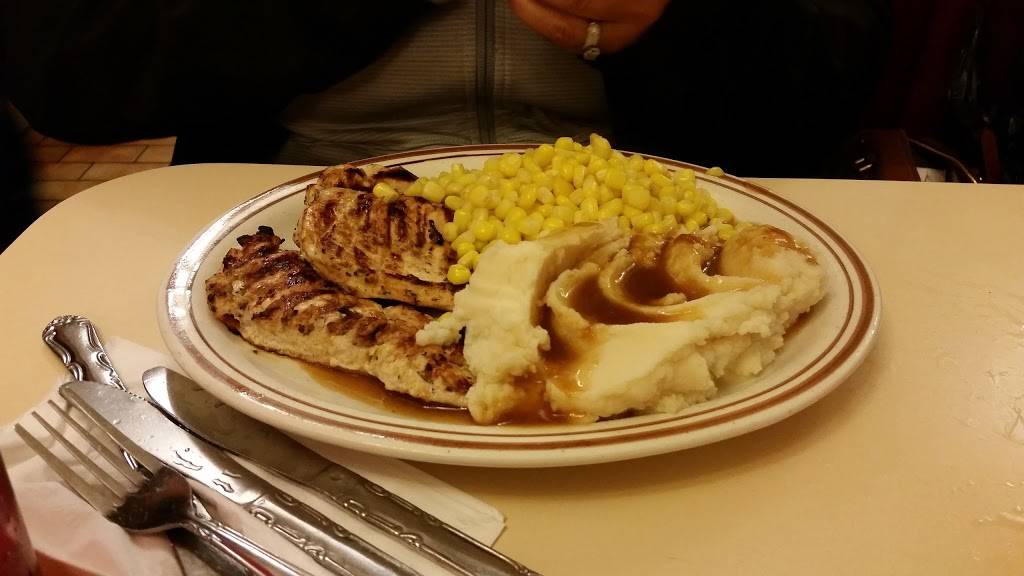 New Ranch Restaurant | restaurant | 1619 Westchester Ave, Bronx, NY 10472, USA | 7189910708 OR +1 718-991-0708