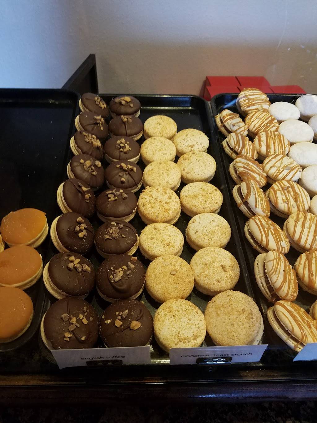 Bon Mange | restaurant | 2819 W March Ln, Stockton, CA 95219, USA | 2099100505 OR +1 209-910-0505