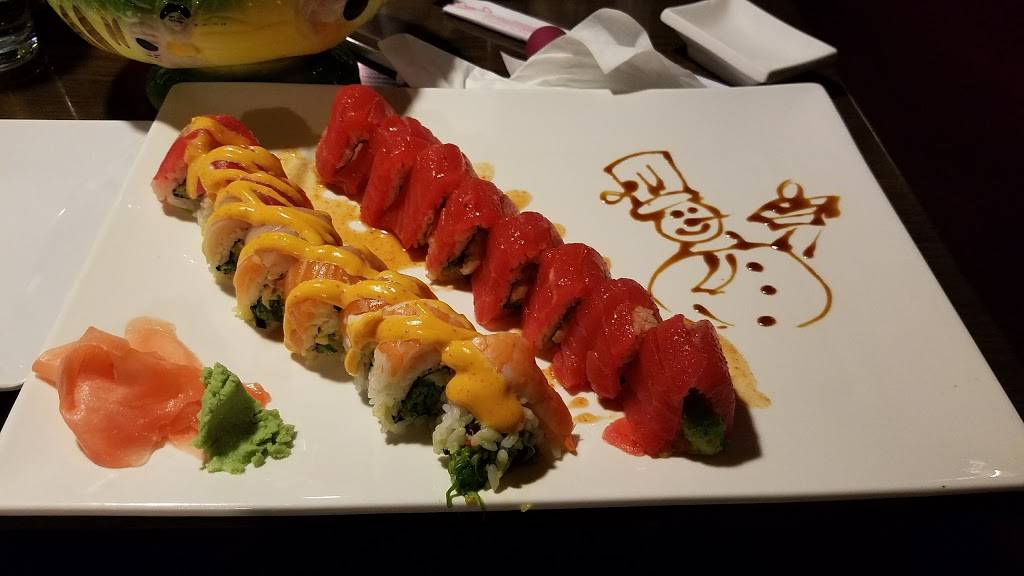 Yummy Chens | restaurant | 531 W Jackson St, Macomb, IL 61455, USA | 3098366616 OR +1 309-836-6616