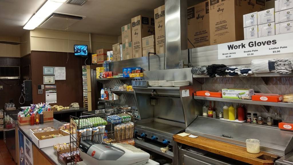 Franks Breakfast & Lunch | restaurant | 2433 South Columbus Blvd, on the, North Access Road, Philadelphia, PA 19148, USA | 2153398840 OR +1 215-339-8840