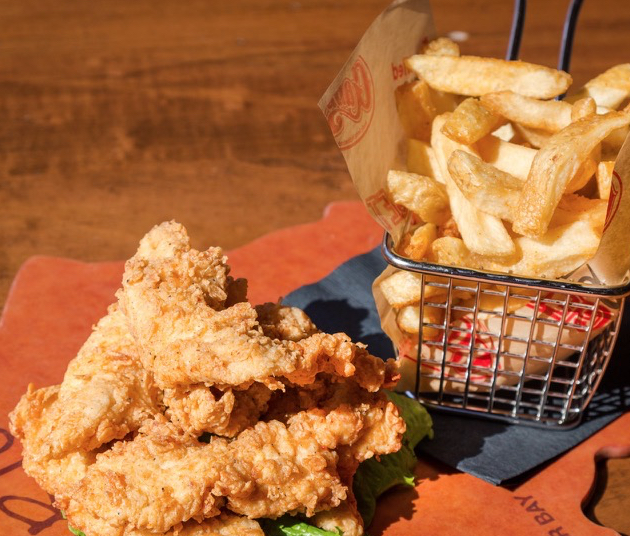 Gabbys | restaurant | 2076 Queen St E, Toronto, ON M4E 1E1, Canada | 4166995699 OR +1 416-699-5699