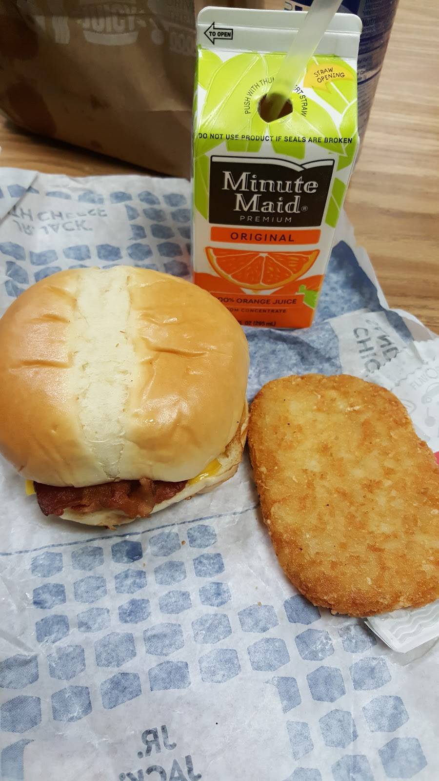 Jack in the Box | restaurant | 1261 W Warm Springs Rd, Henderson, NV 89014, USA | 7024341472 OR +1 702-434-1472