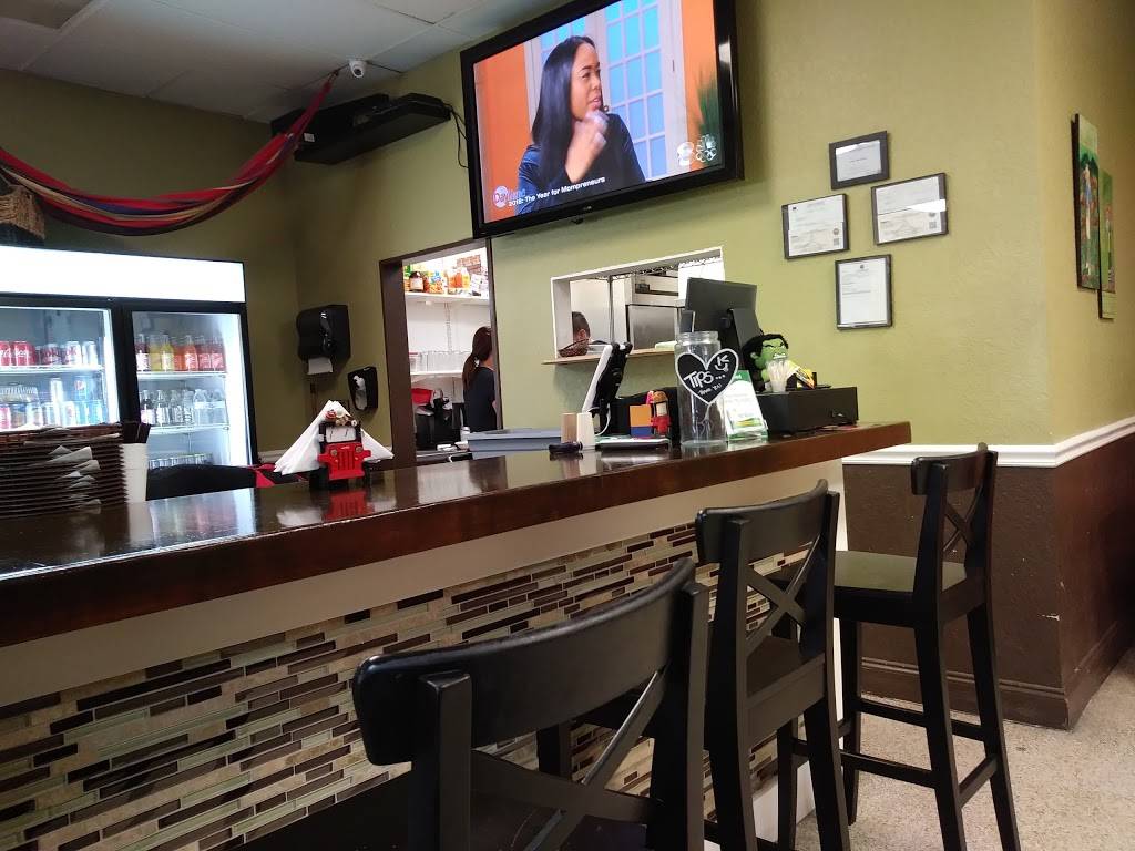 Mi Sitio Colombian Restaurant | restaurant | 3650 Webber St, Sarasota, FL 34232, USA | 9419213604 OR +1 941-921-3604