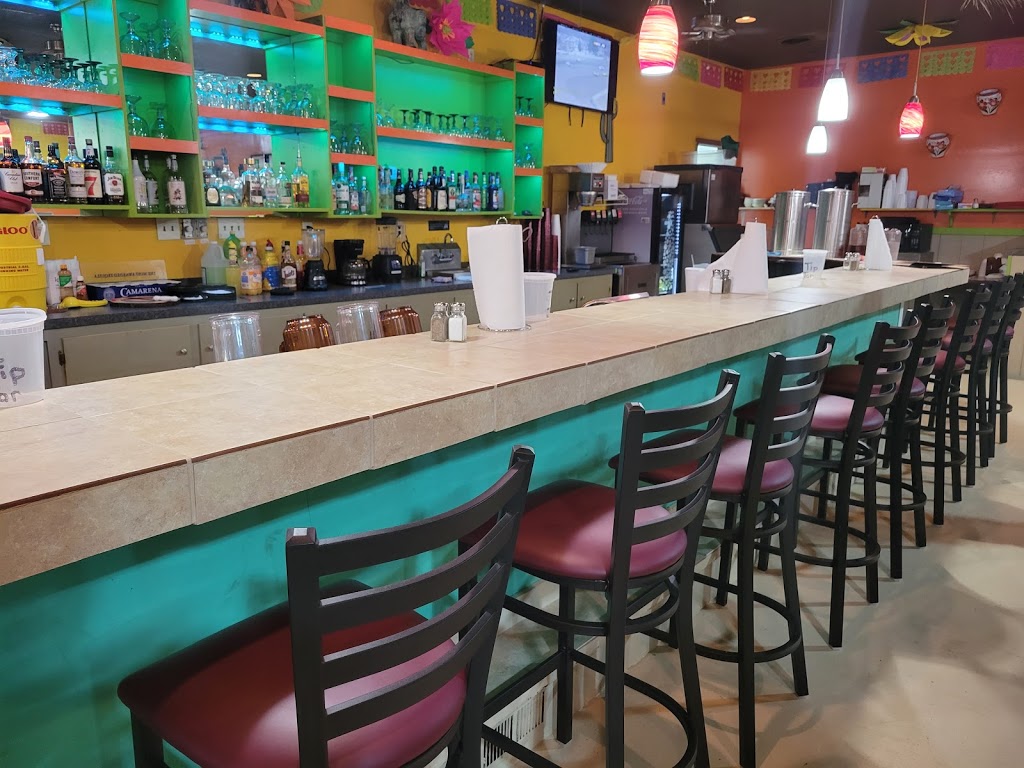 Fiesta Grande Mexican Grill | restaurant | 3245 Watts Bridge Rd, Cross Hill, SC 29332, USA | 8649983458 OR +1 864-998-3458