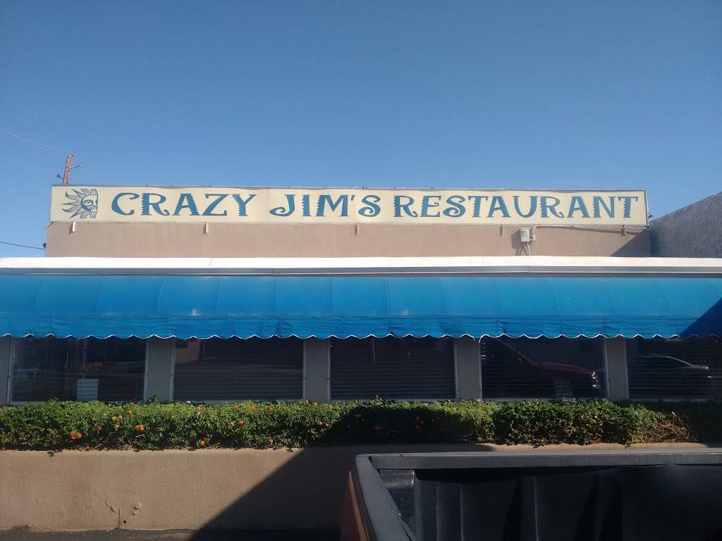 Crazy Jims Pizza 15th Avenue | meal delivery | 4041 N 15th Ave, Phoenix, AZ 85015, USA | 6022644777 OR +1 602-264-4777