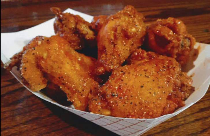 NZONE 2 Go Restaurant | restaurant | 594 S Reilly Rd Suite 116, Fayetteville, NC 28314, USA | 9103391002 OR +1 910-339-1002