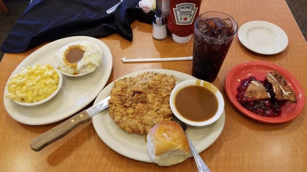 Lubys | restaurant | 4541 Fredericksburg Rd, San Antonio, TX 78201, USA | 2107331972 OR +1 210-733-1972