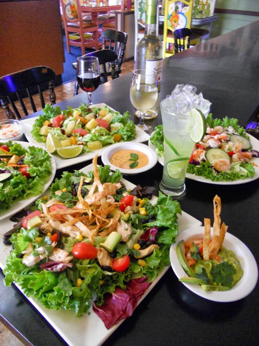 Mexico Restaurant | restaurant | 4800 W Market St, Greensboro, NC 27407, USA | 3362926044 OR +1 336-292-6044