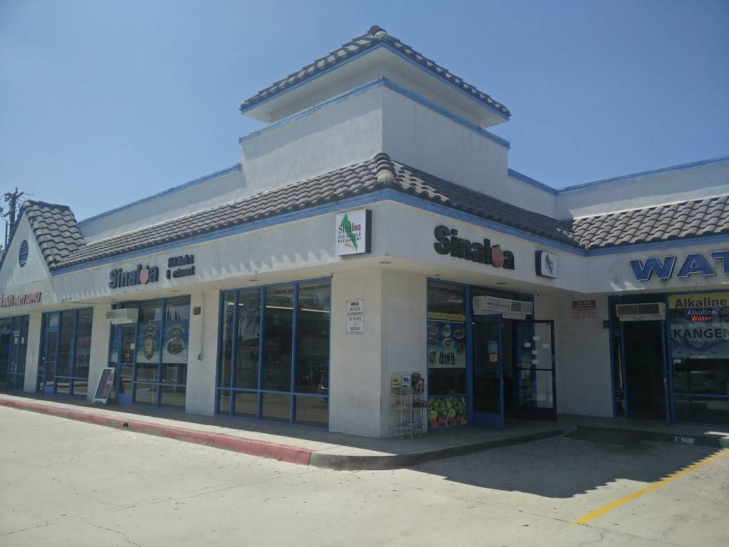 Sinaloa Fish Market & Restaurant | restaurant | 9741 Alondra Blvd, Bellflower, CA 90706, USA | 5622782388 OR +1 562-278-2388